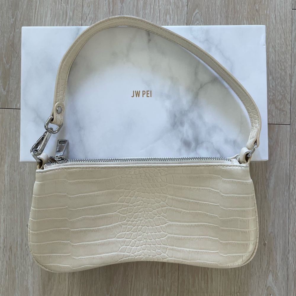 JW PEI shoulder bag used great condition